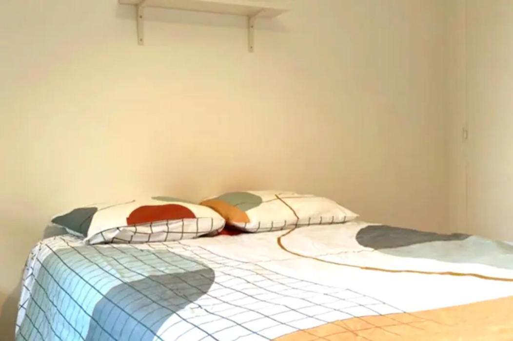 Sous Le Soleil - Appartement Calme Et Proche Du Centre Ville Montpellier Exteriör bild